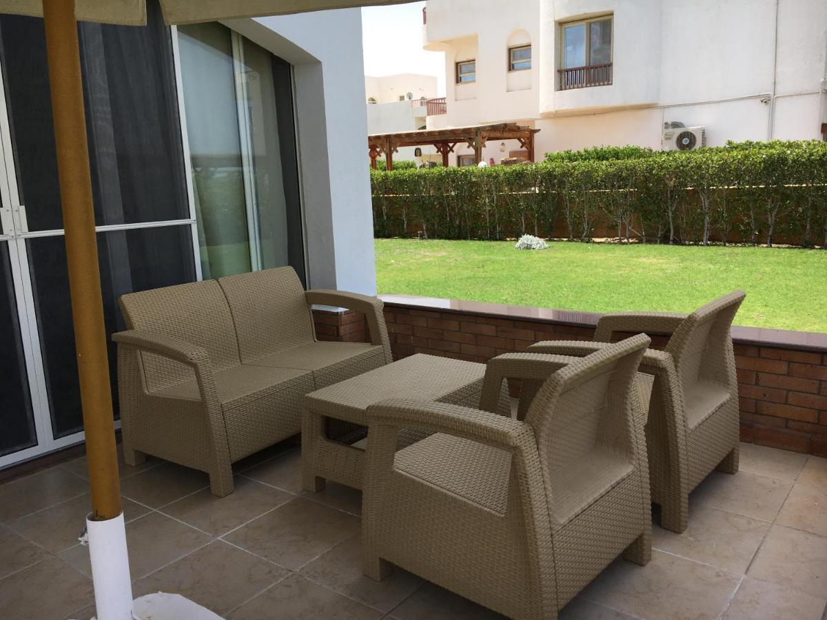 Luxury Villa Panorama Beach 엘 알라메인 외부 사진