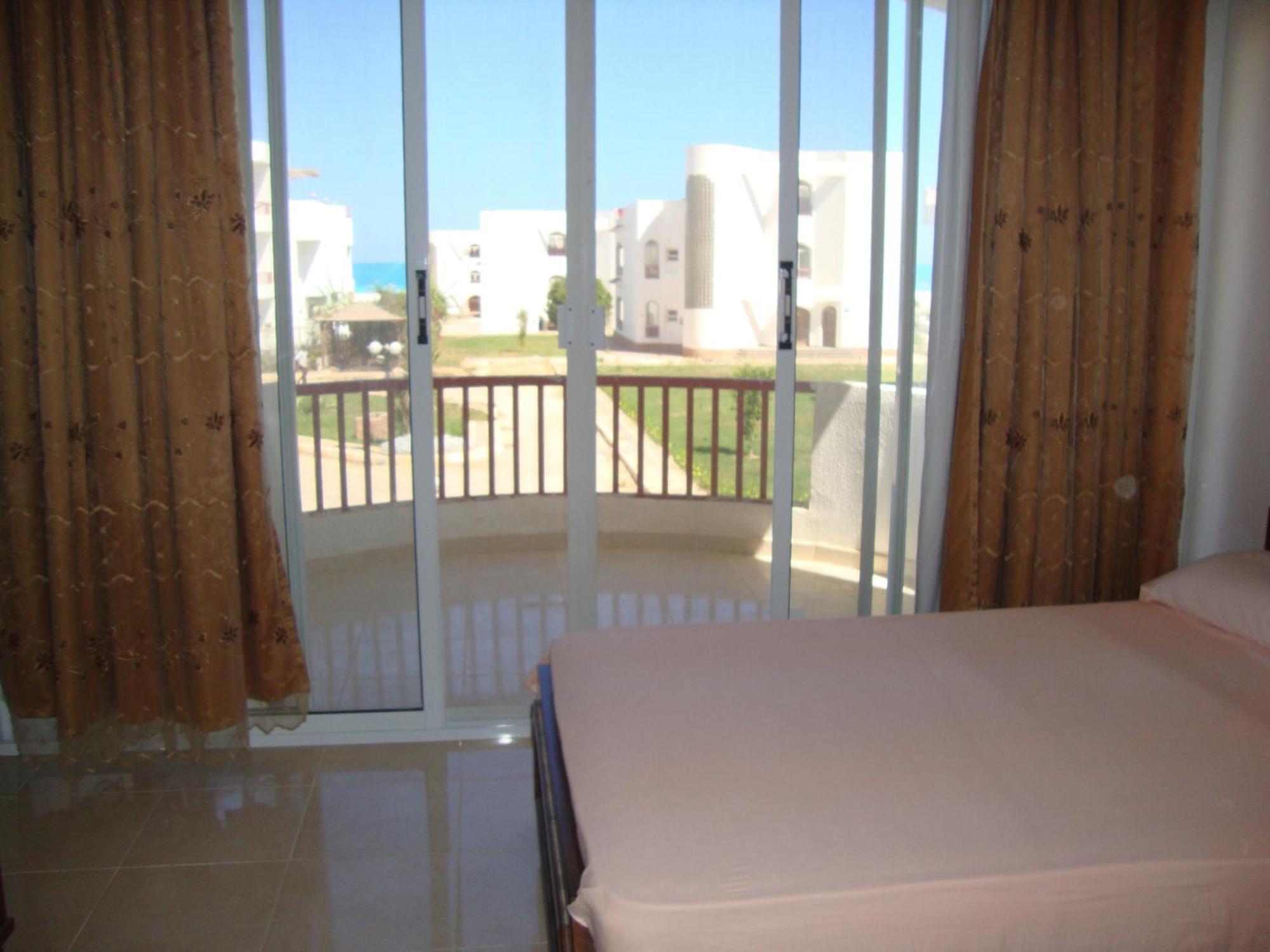 Luxury Villa Panorama Beach 엘 알라메인 외부 사진